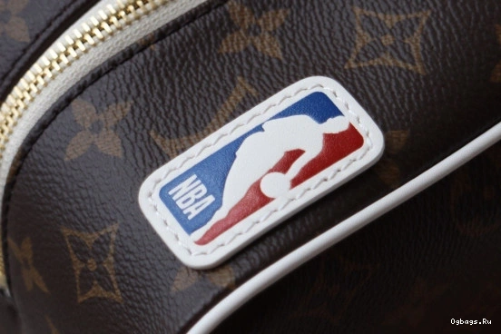 VUITTON BAG LVXNBA LOUIS TOILETRY 0318